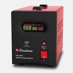 Binatone  Stabilisateur/Régulateur Automatique De Tension 2000Va