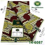 Vlisco Pagne hollandais 