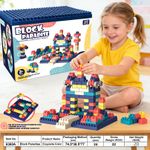 Generic Jeu de Construction 3D Éducatif – 360 Blocs pour Enfants - image 6