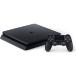 product_image_name-Sony Computer Entertainment- Console PlayStation 4 SLIM . 2 manettes+ 10 Jeux -2