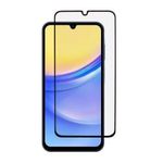Generic Coque Silicone Compatible Pour Samsung Galaxy A06+ 1 Antichoc- blanc - image 2