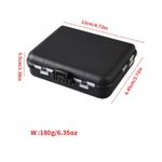 product_image_name-Universal-Ensemble d'équipement de pêche de 140 pièces, connecteur pivotant, boîte d'ensemble de pêche en mer-4