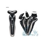 product_image_name-Generic-Kit de Rasage Multifonction 3-en-1 _ Rasoir, Tondeuse Cheveux & Nez-3