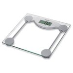 product_image_name-Generic-Pèse Personnes Électronique - Balance Numérique-2