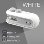 product_image_name-KITCHA-Mini Scelleuse de Sacs 2 en 1 avec Coupe-Film – Scelleuse Thermique USB Portable pour Snacks et Aliments, Rechargeable et Magnétique-4