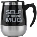 Generic Tasse Mélangeuse De Café Automatique - image 5