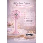 product_image_name-Generic-Mini Ventilateur Portable Rechargeable – Silencieux et Ultra Pratique-1