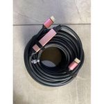 Câble HDMI Haute Vitesse 4k 30m HO
