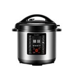 product_image_name-Sonifer-Multicuiseur Intelligent 8-en-1 SF-4031 - Acier Inoxydable - 1000W-3