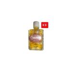 Parfum Dounia 15 ML 3 pièces BH