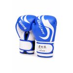 Gants de Boxe  – Protection & Performance pour Entraînement