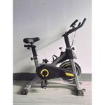 Vélo d'exercice spinning professionnel