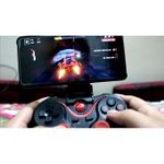 Generic Manette De Jeux X3 Bluetooth - Smartphone & Pc - image 3