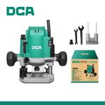 Dca Defonceuse   AMR8 8mm - 900W
