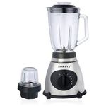 product_image_name-Sokany-Blender/Juicer SK-148S 400w -gris-2