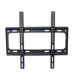 product_image_name-Pawood-Support Mural TV 26-63 Pouces-Noir-1