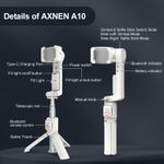 product_image_name-Generic-Stabilisateur smartphone Gimbal A10 -2