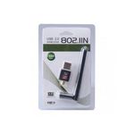 product_image_name-Generic-Clé USB Wifi Avec Antenne Pour Ordinateur  Vitesse 300Mbps-1