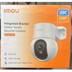 Imou Caméra Wi-Fi 3K / 5MEGA