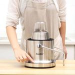product_image_name-Sonifer-HACHOIR 4 EN 1 MULTIFONCTION , Presse-agrumes, mixeur, hachoir, moulin à café-3