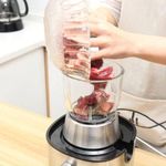 product_image_name-Sonifer-HACHOIR 4 EN 1 MULTIFONCTION , Presse-agrumes, mixeur, hachoir, moulin à café-5