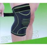 Genouillère Equipement De Protection, Genouillère Anti-douleur