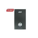 Smart Slim Stabilisateur AVR-3000 – 3000 VA – Rouge