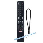 Télécommande TCL Universelle TV+ Étui protection 