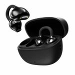 POPCU Écouteurs bluetooth sans fil ultra t-01 à clip – bluetooth 5.4