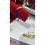 Bracelet en Lacet Pour Femme