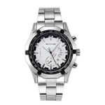 product_image_name-Generic-Montre Homme Luxe- Bracelet Acier- Quartz- Elégante & Tendance -1