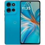 Motorola G75 5G* 6.78 Pouces* (256GB-8GB+4 RAM) Bleu-5000mAh-50mpx double-1sim+esim