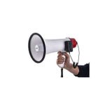 Mégaphone 30 W Ultra-puissant HY