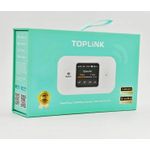 product_image_name-Generic-Wifi Pocket 300 Mbps, 4.600 mAh, Wi-Fi 6, Compatible Avec Application-1