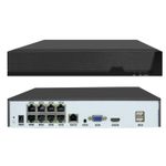 Generic NVR 8ports 5mp