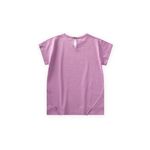 Cigit T-shirt Fille imprimé - Lilas - image 2