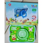 product_image_name-Luxurybabe-Tablette éducative pour enfants 8 GB/128 GB - Ecran 7" - Wifi - Double Camera avec antichoc-2