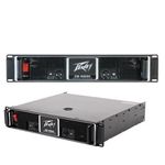 Generic Amplificateur haute puissance Peavey 4000W