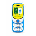 Generic Mini Téléphone Portable – Double SIM.