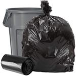Sac Lot de 50 sachets poubelle 120 L. - image 3