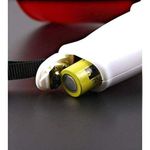 product_image_name-Generic-Mégaphone Portable Bluetooth, Enregistrement, USB, Carte Mémoire Avec Batterie Rechargeable-6