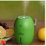 Generic Mini Humidificateur d’Air Portable – Compact & Silencieux