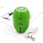 Generic Mini Humidificateur d’Air Portable – Compact & Silencieux - image 2