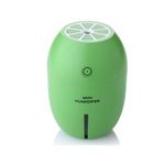 Generic Mini Humidificateur d’Air Portable – Compact & Silencieux - image 3
