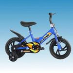 Generic Vélo enfant Shengdi 12 pouces  de 02 à 04 ans - image 4