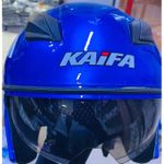 Fashion Chic casque de protection pour moto - image 2