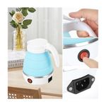 product_image_name-Generic-Bouilloire électrique Pliable En Silicone-4