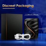 product_image_name-Kipawa-APP-Controlled Vibrating Male Masturbation Penis Delay Trainer Man's Vibrator Sexy Toys-8