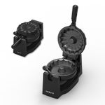 product_image_name-Sokany-Machine à Gâteaux Rotative SK-BBQ-837 - 1800W - Bundt Cake-3