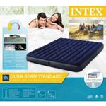 product_image_name-Generic-Matelas gonflable portable et durable pompe electrique offerte, parfait pour le camping, la randonnée, usage domestique, lit de couchage à coussin d'air simple et double-8